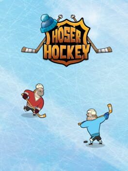 Hoser Hockey Cover