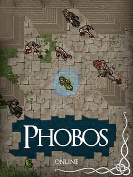 Phobos Cover