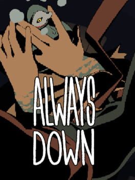 10mg: Always Down Cover