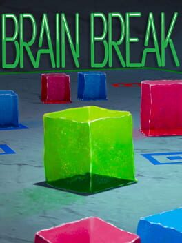 Brain Break Cover