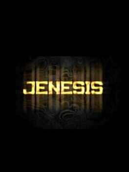 Jenesis Cover