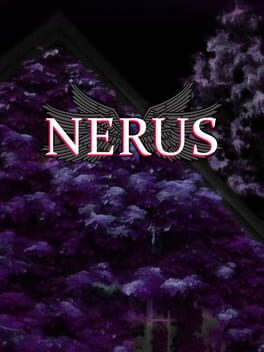 Nerus Cover