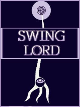 Swing Lord Cover