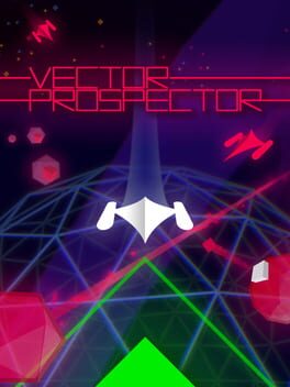 Vector Prospector Cover