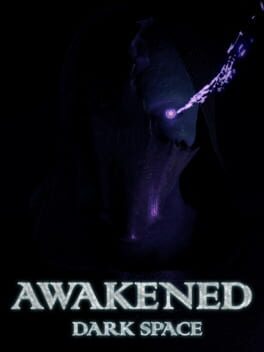 Awakened: Dark Space Cover