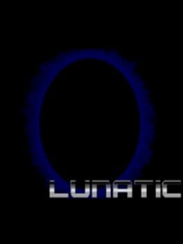 Lunatic Cover