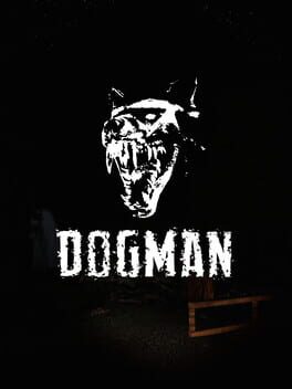 Dogman Cover
