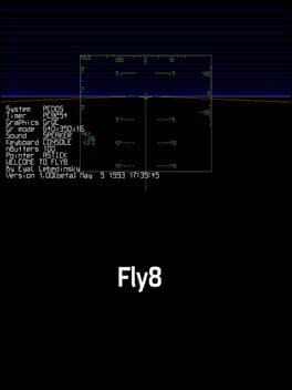 Fly8 Cover