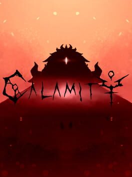 Terraria: Calamity Mod Cover