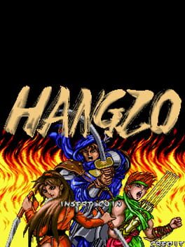 Hangzo Cover