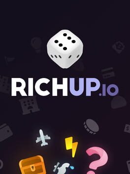 Richup.io Cover