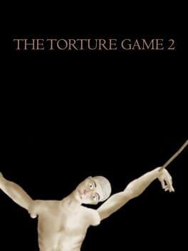 The Torture Game 2 Cover
