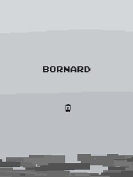 Bornard Cover
