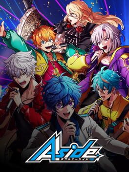 Argonavis from BanG Dream! AAside Cover