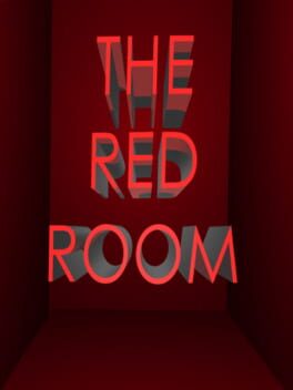 The Red Room Cover