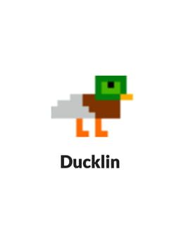 Ducklin Cover