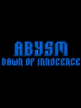 Abysm: Dawn of Innocence Cover