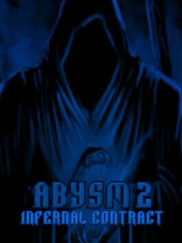 Abysm 2: Infernal Contract Cover