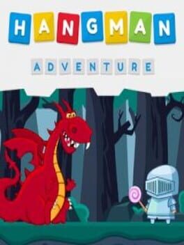 Hangman Adventure Cover