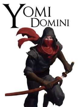 Yomi Domini Cover