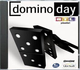 Domino Day Cover