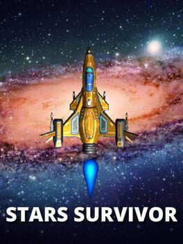 Stars Survivor Cover