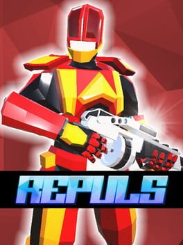 Repuls Cover