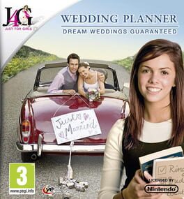 Wedding Planner Cover