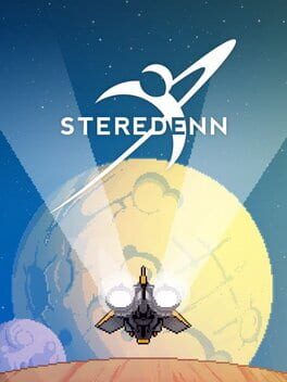 Steredenn Cover