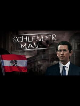Schlenderman Cover