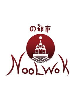 Noolwok Nimble Delivery Service Cover