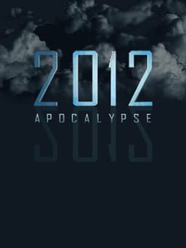 2012 Apocalypse Cover