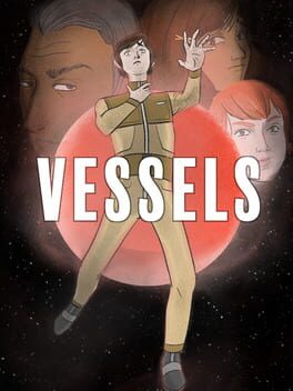 Vessels Cover