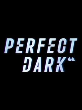 Perfect Dark Cover