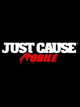 Just Cause Mobile Cover