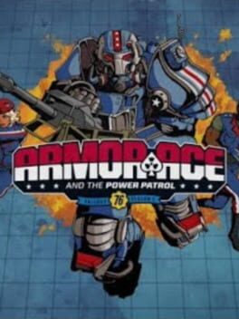 Fallout 76: Season 2 - Armor Ace Cover