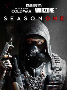 Call of Duty: Black Ops Cold War - Season One Cover