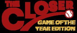 The Closer: Game of the Year Edition Cover