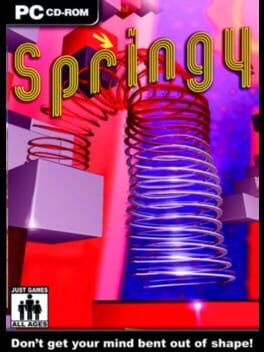 Springy Cover