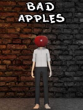 Bad Apples Cover