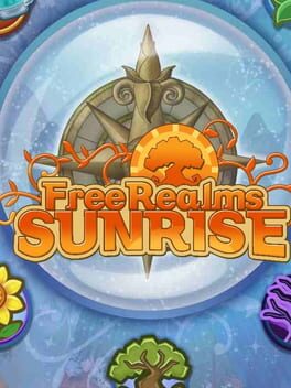 Free Realms: Sunrise Cover