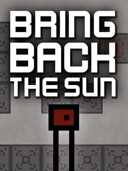 Bring Back the Sun Cover