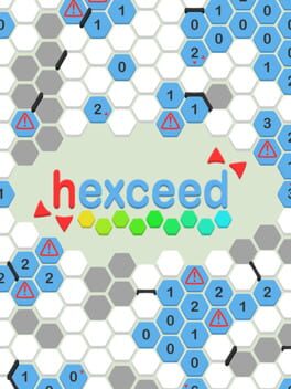 Hexceed Cover