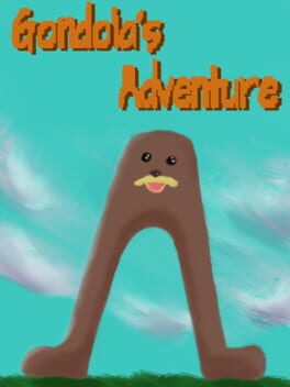 Gondola's Adventure Cover