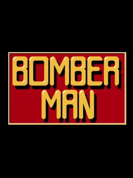 Bomberman Chaos Cover