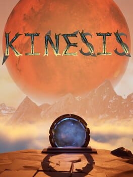 Kinesis Cover