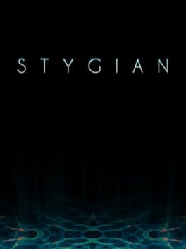 Stygian Cover