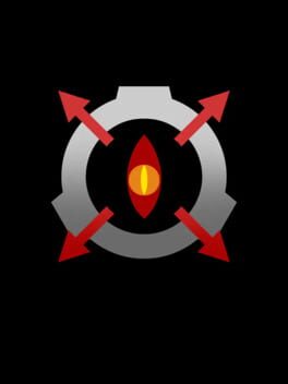 SCP: Cross Containment Cover