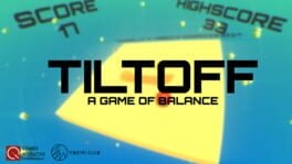 Tiltoff Cover