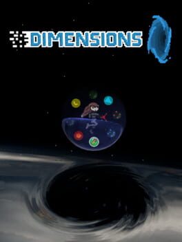 Dimensions Cover